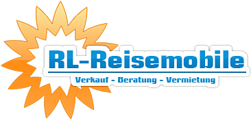 RL-Reisemobile - Logo