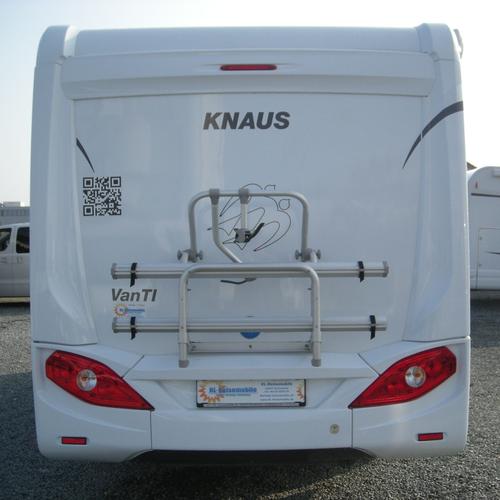 Impression von RL-Reisemobile