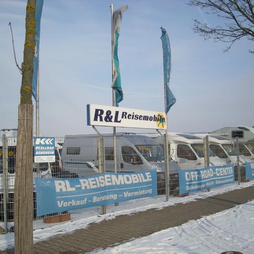 Impression von RL-Reisemobile