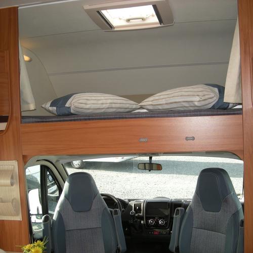 Impression von RL-Reisemobile