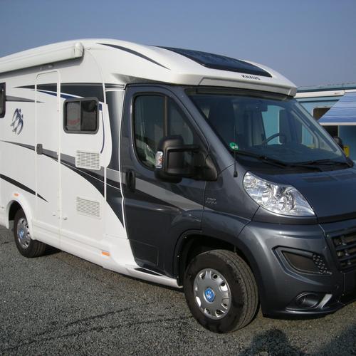 Impression von RL-Reisemobile