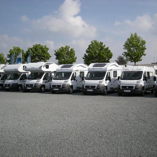 Impression von RL-Reisemobile