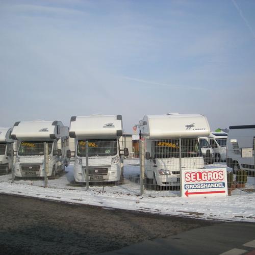 Impression von RL-Reisemobile