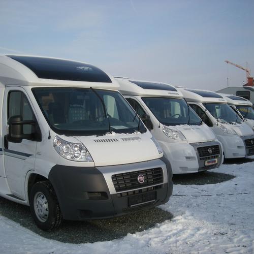 Impression von RL-Reisemobile