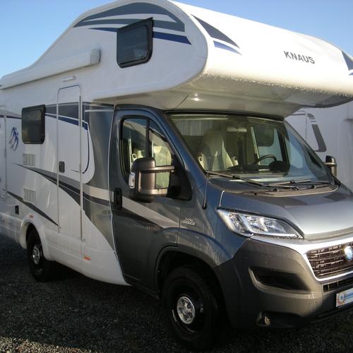 Impression von RL-Reisemobile