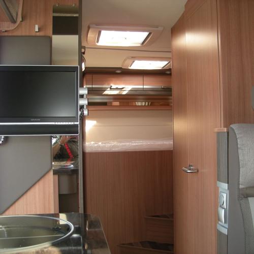 Impression von RL-Reisemobile