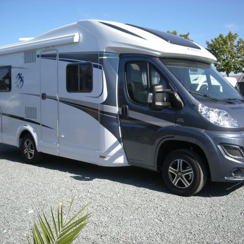 Impression von RL-Reisemobile