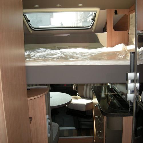 Impression von RL-Reisemobile