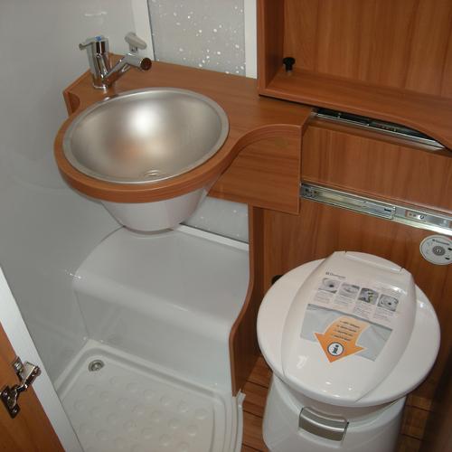 Impression von RL-Reisemobile