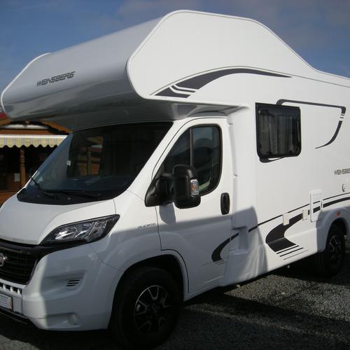 Impression von RL-Reisemobile