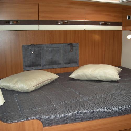 Impression von RL-Reisemobile