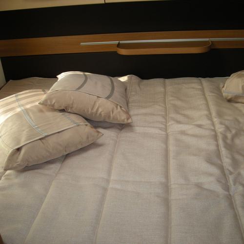 Impression von RL-Reisemobile