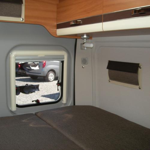 Impression von RL-Reisemobile