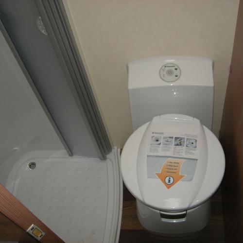 Impression von RL-Reisemobile