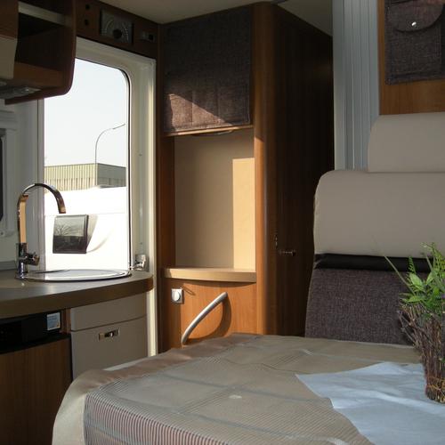 Impression von RL-Reisemobile