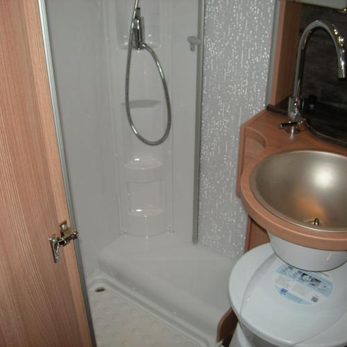 Impression von RL-Reisemobile