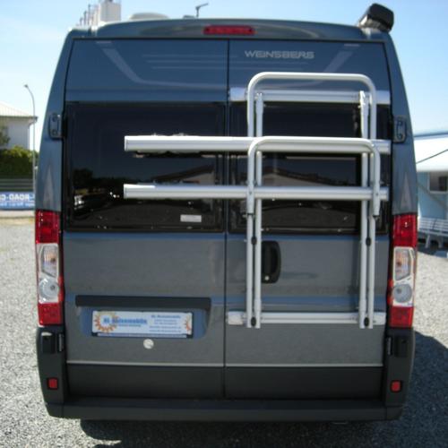 Impression von RL-Reisemobile