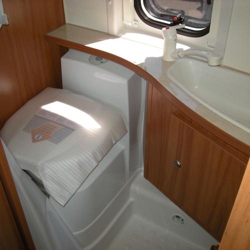 Impression von RL-Reisemobile