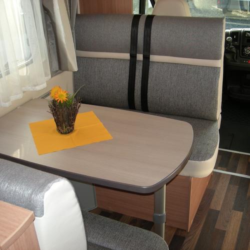 Impression von RL-Reisemobile