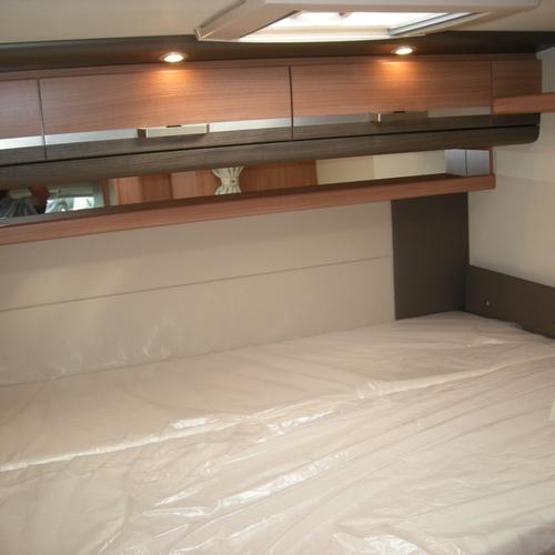 Impression von RL-Reisemobile