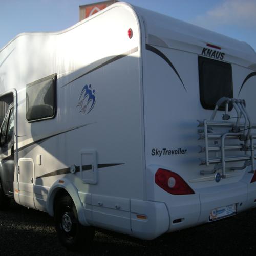 Impression von RL-Reisemobile