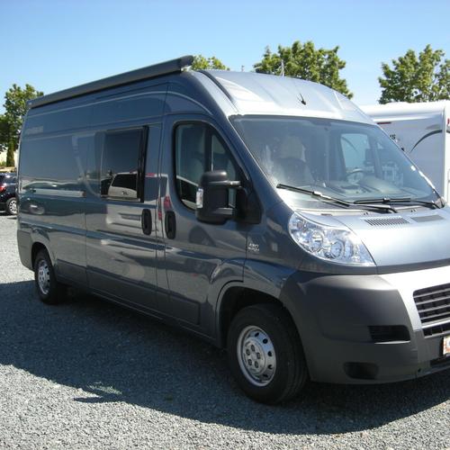 Impression von RL-Reisemobile