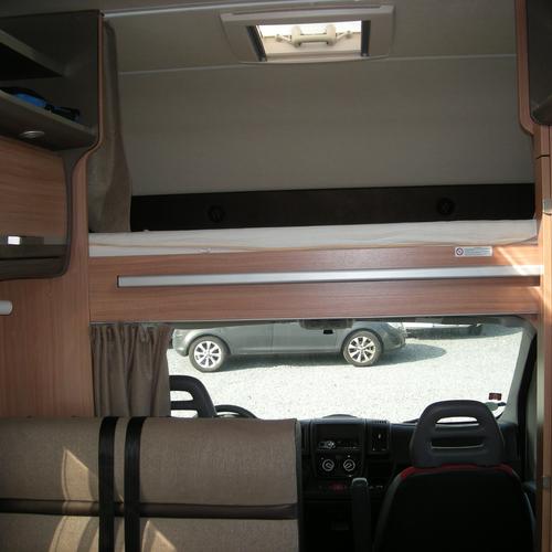 Impression von RL-Reisemobile