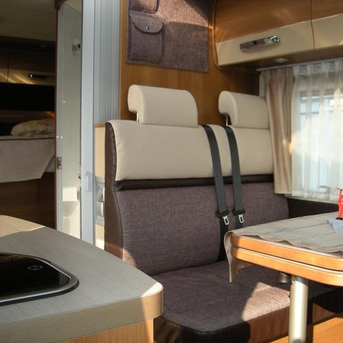 Impression von RL-Reisemobile