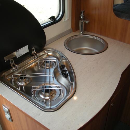 Impression von RL-Reisemobile