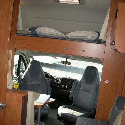 Impression von RL-Reisemobile