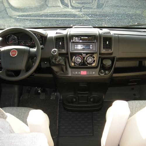 Impression von RL-Reisemobile