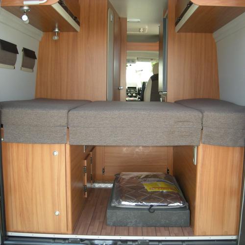 Impression von RL-Reisemobile