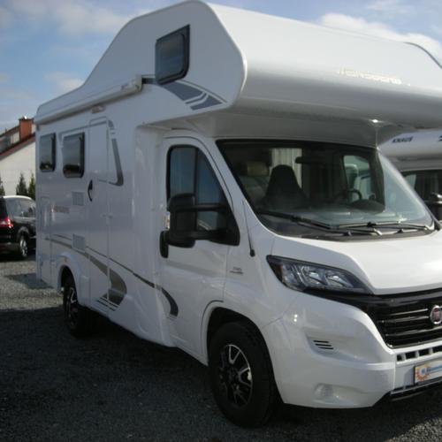 Impression von RL-Reisemobile