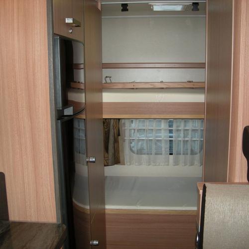 Impression von RL-Reisemobile