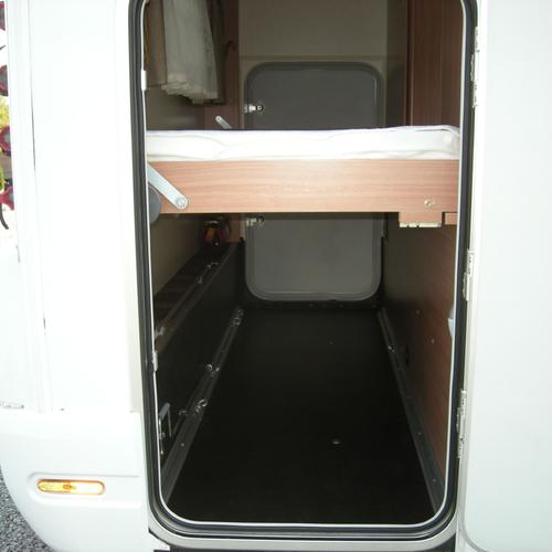 Impression von RL-Reisemobile