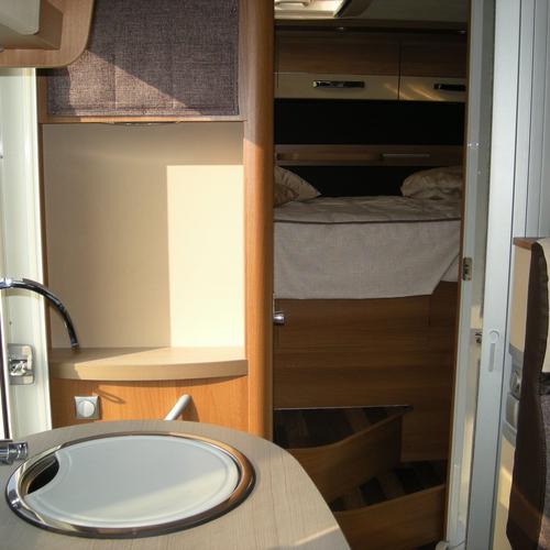 Impression von RL-Reisemobile