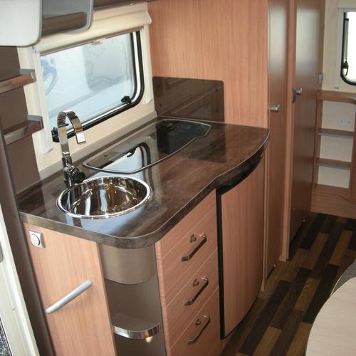 Impression von RL-Reisemobile