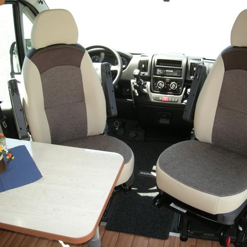 Impression von RL-Reisemobile